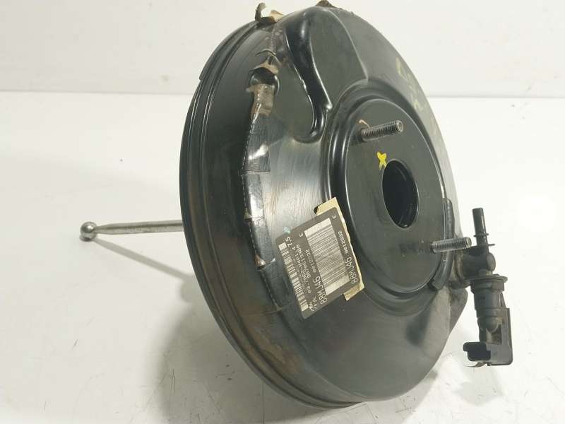 Recambio de servofreno para peugeot 508 i (8d_) 1.6 hdi referencia OEM IAM   