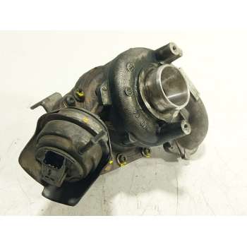 TURBOCOMPRESOR 9686120680 