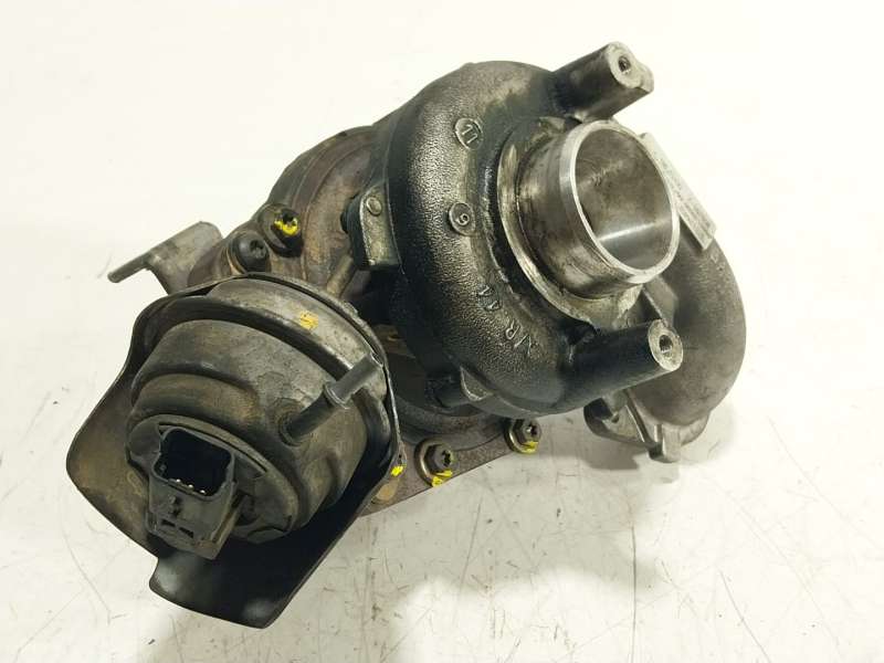 Recambio de turbocompresor para peugeot 508 i (8d_) 1.6 hdi referencia OEM IAM  9686120680 