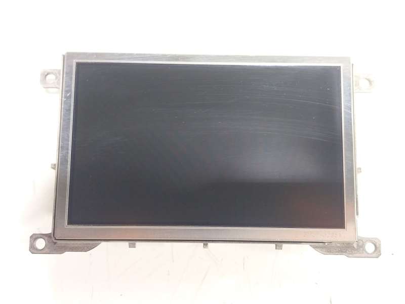 Recambio de pantalla multifuncion para peugeot 508 i (8d_) 1.6 hdi referencia OEM IAM  9678188480 