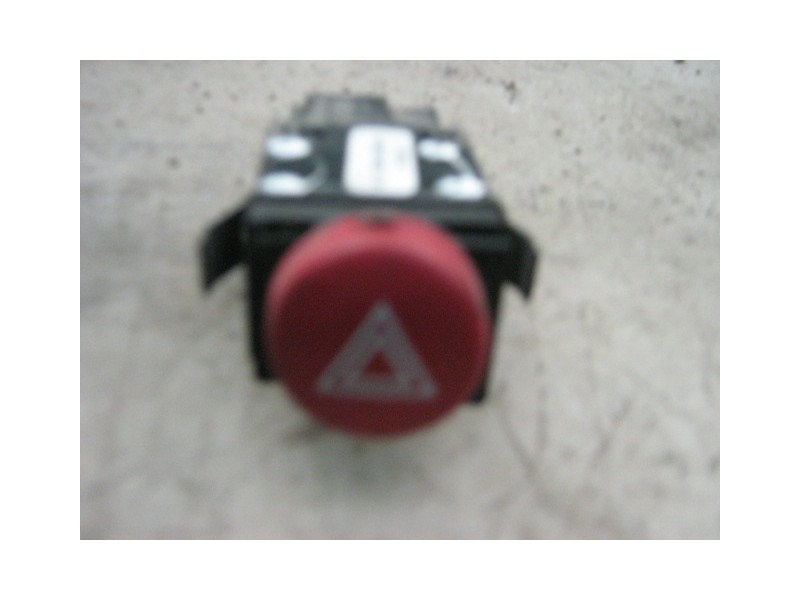 Recambio de warning para seat ibiza (6l1) fresh referencia OEM IAM   