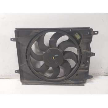 ELECTROVENTILADOR 52052605 00520526040 