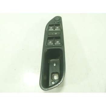 MANDO ELEVALUNAS DELANTERO IZQUIERDO 735631478 735604302 