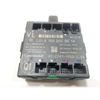 MODULO ELECTRONICO A1669009614 A1669009614 