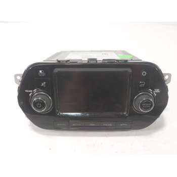 SISTEMA AUDIO / RADIO CD 735652554 07356525540 
