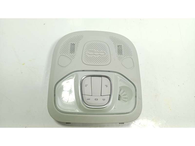 Recambio de piloto interior para fiat 500x (334_) 1.6 (334axe1a) referencia OEM IAM  07356109410 