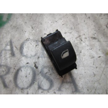 MANDO ELEVALUNAS TRASERO DERECHO 