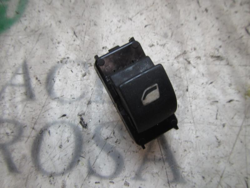 Recambio de mando elevalunas trasero derecho para citroën c4 berlina cool referencia OEM IAM   