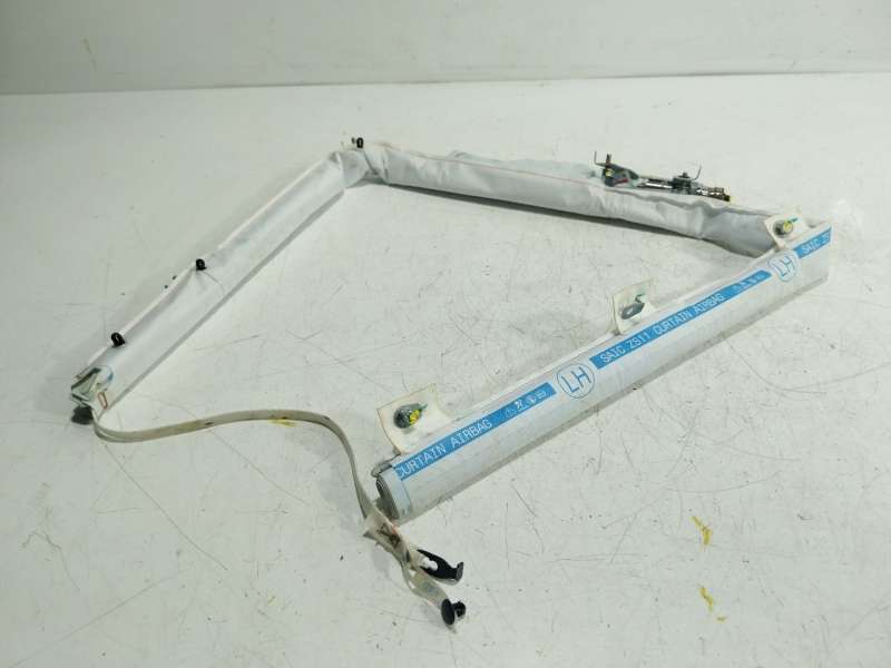 Recambio de airbag cortina delantero izquierdo para mg zs suv (azs1) 1.5 vti referencia OEM IAM   