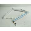 Recambio de airbag cortina delantero izquierdo para mg zs suv (azs1) 1.5 vti referencia OEM IAM   
