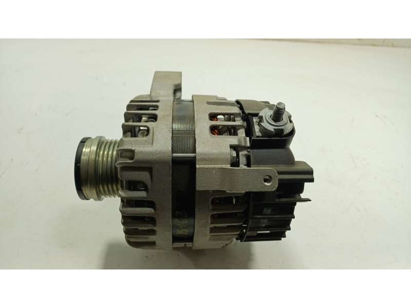 Recambio de alternador para mg zs suv (azs1) 1.5 vti referencia OEM IAM  10907732 