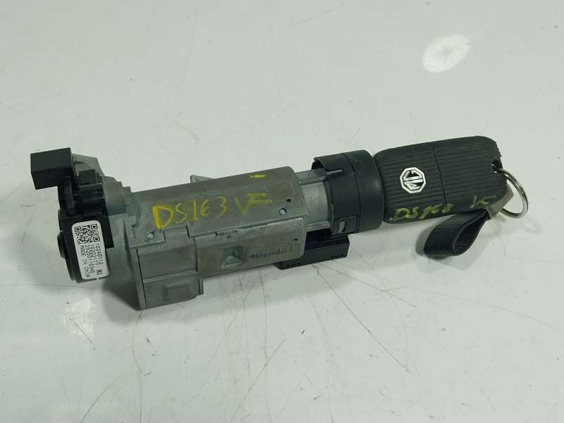 Recambio de antirrobo para mg zs suv (azs1) 1.5 vti referencia OEM IAM  10184543 