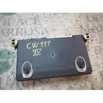 MODULO ELECTRONICO A2198200726 A2198200726 