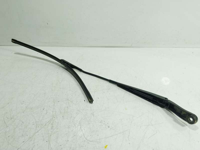 Recambio de brazo limpia delantero izquierdo para mg zs suv (azs1) 1.5 vti referencia OEM IAM  10322678 
