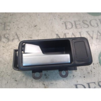 MANETA INTERIOR DELANTERA IZQUIERDA 