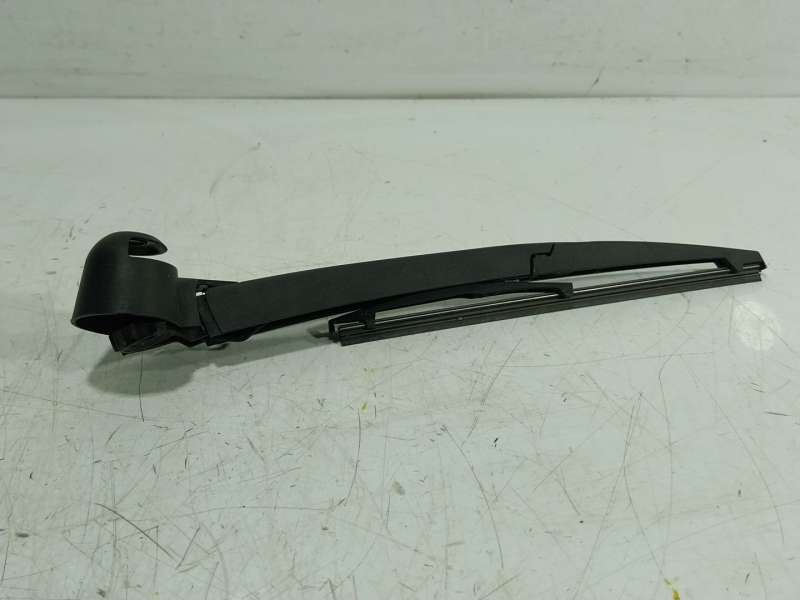 Recambio de brazo limpia trasero para mg zs suv (azs1) 1.5 vti referencia OEM IAM   