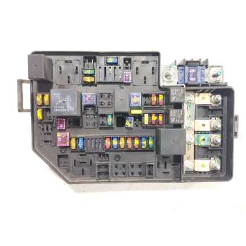 CAJA RELES / FUSIBLES 107496A 