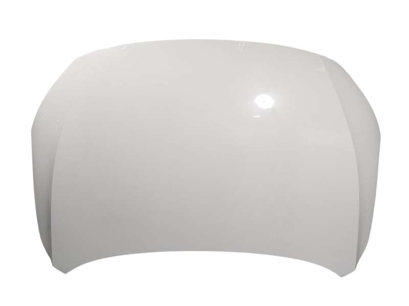 Recambio de capot delantero para mg zs suv (azs1) 1.5 vti referencia OEM IAM   