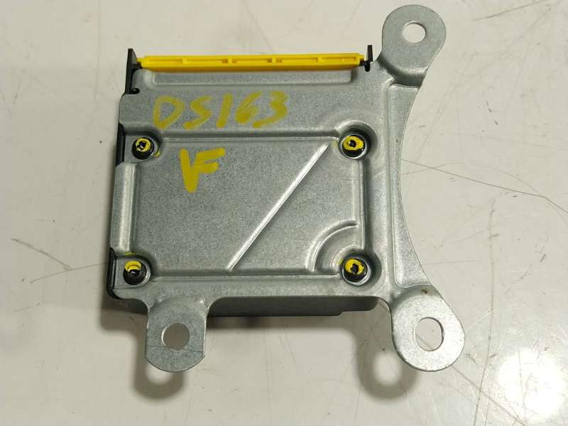 Recambio de centralita airbag para mg zs suv (azs1) 1.5 vti referencia OEM IAM  11536352/01 