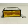 Recambio de centralita airbag para mg zs suv (azs1) 1.5 vti referencia OEM IAM  11536352/01 