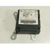 Recambio de centralita airbag para mg zs suv (azs1) 1.5 vti referencia OEM IAM  11536352/01 