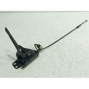 CERRADURA CAPOT ZS1C31A0 