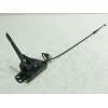 Recambio de cerradura capot para mg zs suv (azs1) 1.5 vti referencia OEM IAM  ZS1C31A0 