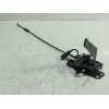 Recambio de cerradura capot para mg zs suv (azs1) 1.5 vti referencia OEM IAM  ZS1C31A0 