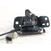 Recambio de cerradura capot para mg zs suv (azs1) 1.5 vti referencia OEM IAM  ZS1C31A0 