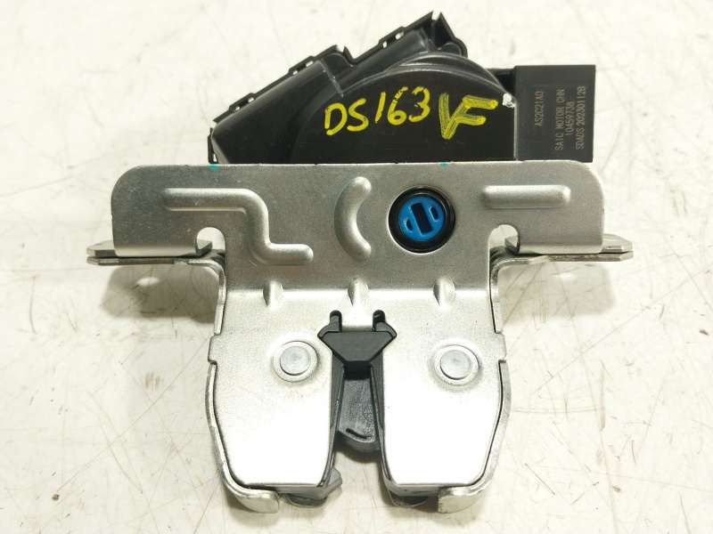 Recambio de cerradura maletero / porton para mg zs suv (azs1) 1.5 vti referencia OEM IAM  AS2C21A0 