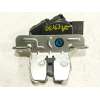 Recambio de cerradura maletero / porton para mg zs suv (azs1) 1.5 vti referencia OEM IAM  AS2C21A0 