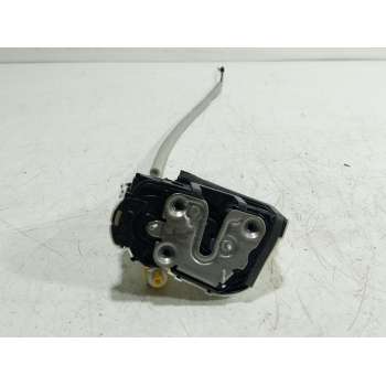 CERRADURA PUERTA DELANTERA DERECHA 10845781 