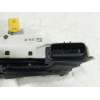 Recambio de cerradura puerta delantera derecha para mg zs suv (azs1) 1.5 vti referencia OEM IAM  10845781 