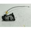 Recambio de cerradura puerta delantera izquierda para mg zs suv (azs1) 1.5 vti referencia OEM IAM  10845780 