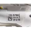 Recambio de cerradura puerta delantera izquierda para mg zs suv (azs1) 1.5 vti referencia OEM IAM  10845780 
