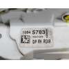 Recambio de cerradura puerta trasera derecha para mg zs suv (azs1) 1.5 vti referencia OEM IAM  10845783 