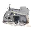 Recambio de cerradura puerta trasera derecha para mg zs suv (azs1) 1.5 vti referencia OEM IAM  10845783 