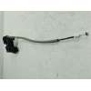 Recambio de cerradura puerta trasera derecha para mg zs suv (azs1) 1.5 vti referencia OEM IAM  10845783 