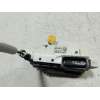 Recambio de cerradura puerta trasera derecha para mg zs suv (azs1) 1.5 vti referencia OEM IAM  10845783 