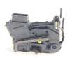 Recambio de cerradura puerta trasera izquierda para mg zs suv (azs1) 1.5 vti referencia OEM IAM   