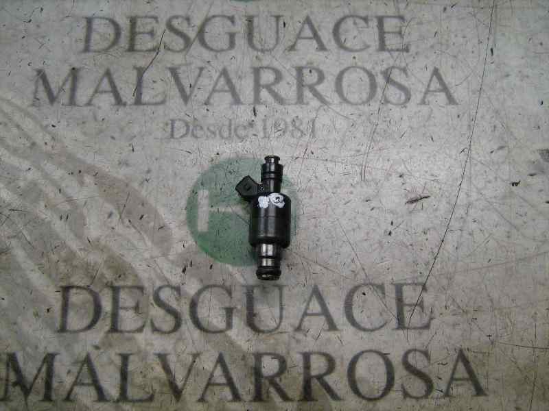 Recambio de inyector para opel corsa b 1.4 16v referencia OEM IAM   