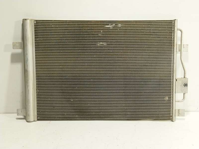 Recambio de condensador aire acondicionado para mg zs suv (azs1) 1.5 vti referencia OEM IAM  10916968 
