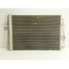 Recambio de condensador aire acondicionado para mg zs suv (azs1) 1.5 vti referencia OEM IAM  10916968 