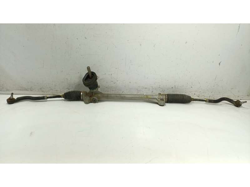 Recambio de cremallera direccion para mg zs suv (azs1) 1.5 vti referencia OEM IAM  313601AP 