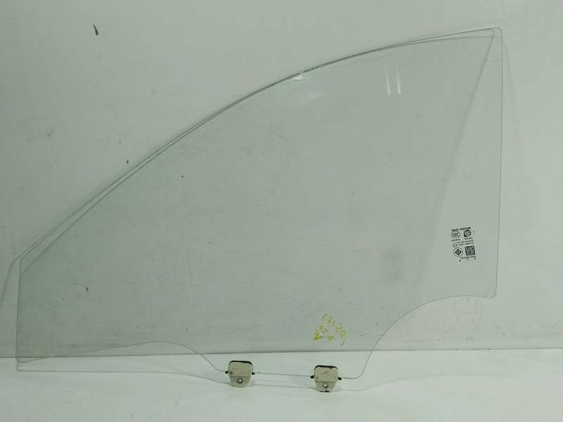 Recambio de cristal puerta delantero izquierdo para mg zs suv (azs1) 1.5 vti referencia OEM IAM   