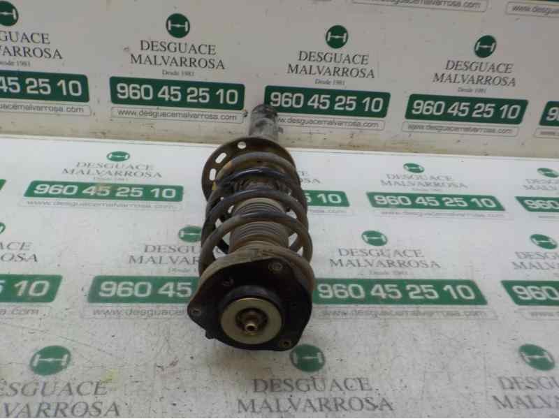 Recambio de amortiguador delantero derecho para volkswagen passat berlina (3c2) 2.0 tdi referencia OEM IAM 3C0413031AT 3C0413031