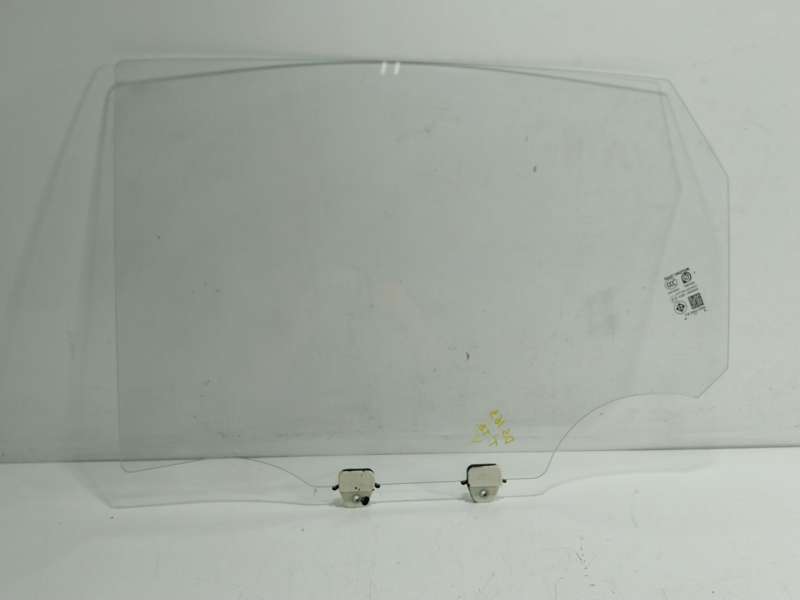 Recambio de cristal puerta trasero izquierdo para mg zs suv (azs1) 1.5 vti referencia OEM IAM   