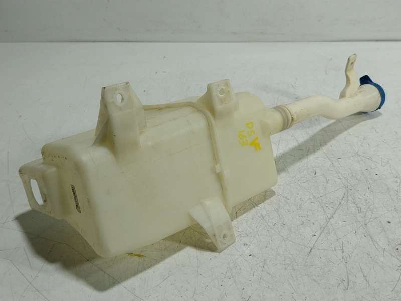 Recambio de deposito limpia para mg zs suv (azs1) 1.5 vti referencia OEM IAM   