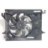 Recambio de electroventilador para mg zs suv (azs1) 1.5 vti referencia OEM IAM  10251200 