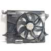 Recambio de electroventilador para mg zs suv (azs1) 1.5 vti referencia OEM IAM  10251200 